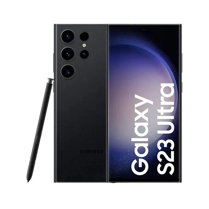 Samsung Galaxy S21 Ultra 5G 16GB/512GB 6.8'' Prateado