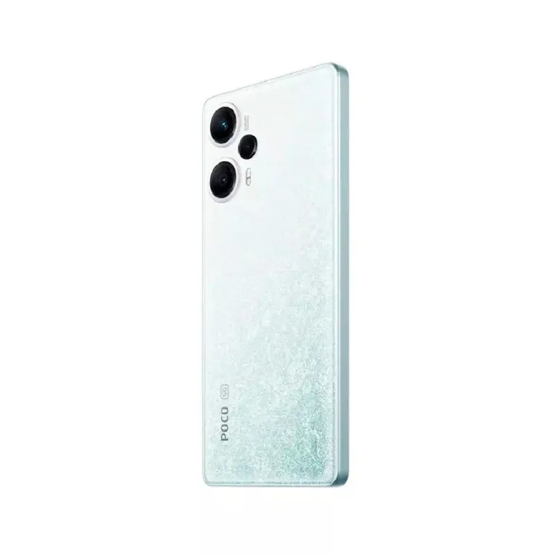 Xiaomi Poco F5 5G 8GB/256GB Dual SIM Branco - Sumtek