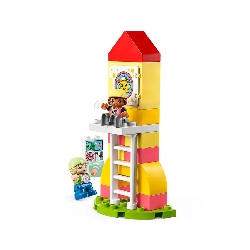 LEGO FRIENDS 41735 PEQUENA CASA MÓVEL