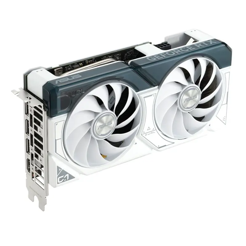 Placa Gráfica PNY GeForce RTX 4060 Ti OC XLR8 VERTO 16GB GDDR6 - Sumtek