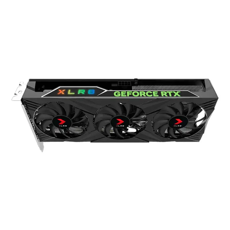 Placa Gráfica PNY GeForce RTX 4060 Ti OC XLR8 VERTO 16GB GDDR6 - Sumtek