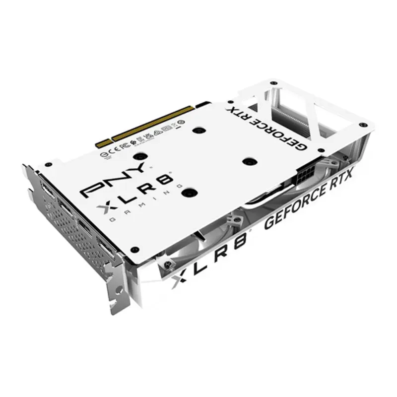 Placa Gráfica PNY GeForce RTX 4060 Ti OC XLR8 VERTO 16GB GDDR6 - Sumtek