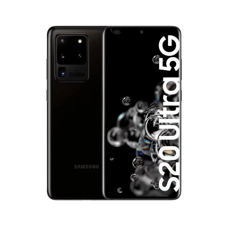 Comprar Samsung Galaxy S21 Ultra 5G 256GB Preto Outlet Seminovo com Melhor  Preço e Garantia, em 10x sem juros