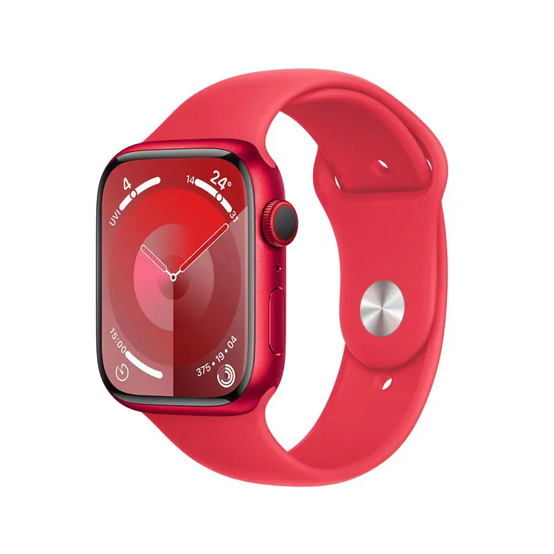 sumtek_v2_apple-watch-series-9-gps-celular-45mm-aluminio-c-bracelete-desportiva-vermelha-ml_v2_sumtek.webp