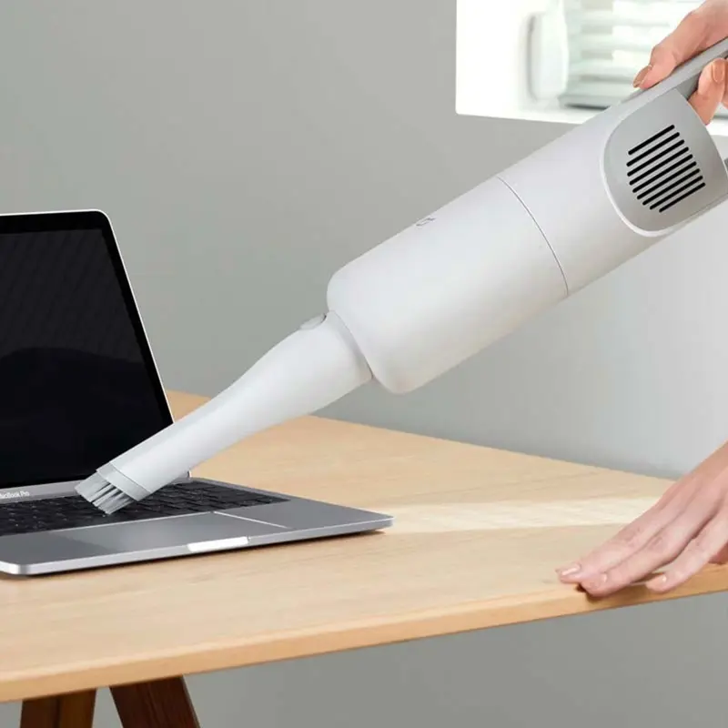 Aspirador Vertical Xiaomi Mi Vacuum Cleaner Light BHR4636GL