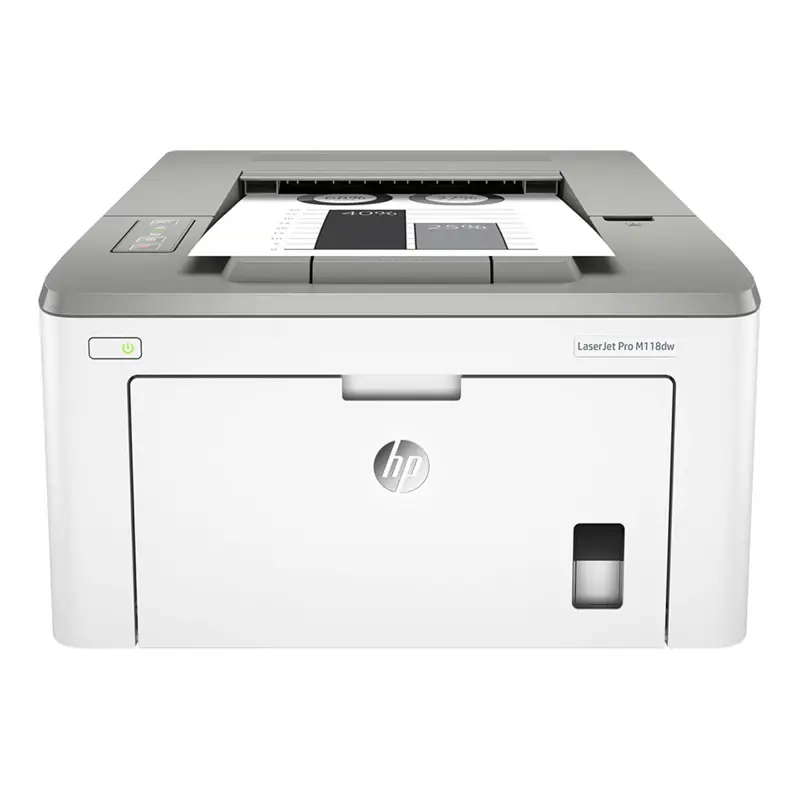 Impressora Monocromática HP LaserJet Pro M203dw WiFi/Duplex (G3Q47A)