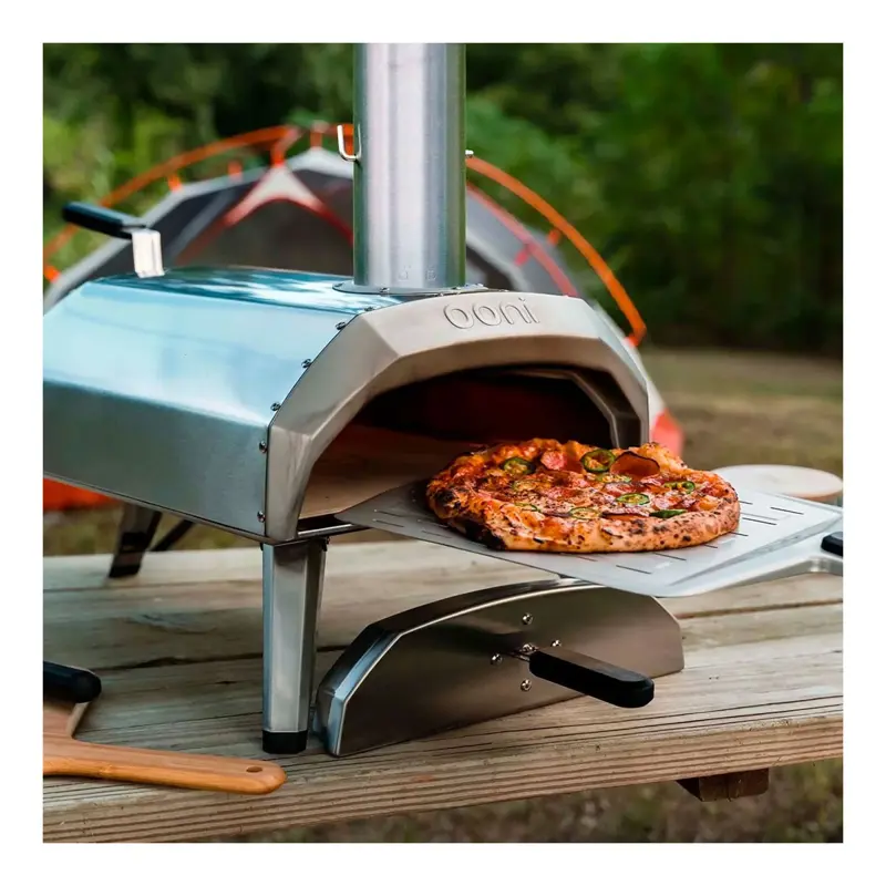 Forno Pizza Ooni Karu 12G Multi-Fuel