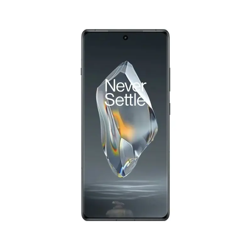OnePlus 12R 5G 256GB/16GB Dual Sim Cinzento