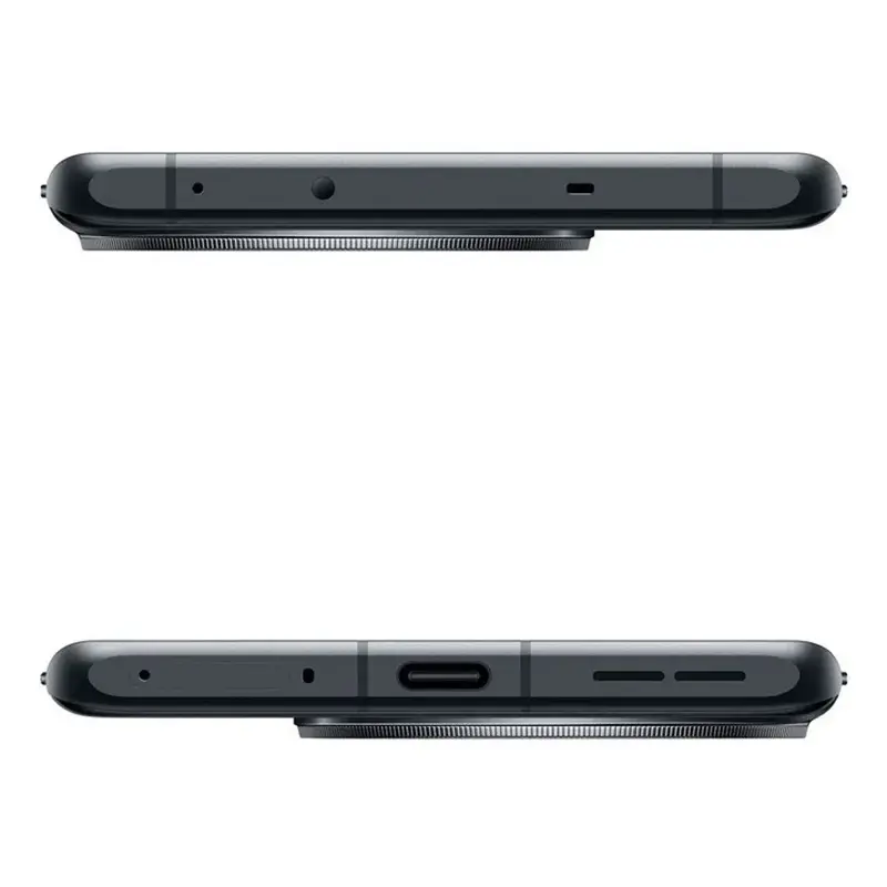 OnePlus 12R 5G 256GB/16GB Dual Sim Cinzento