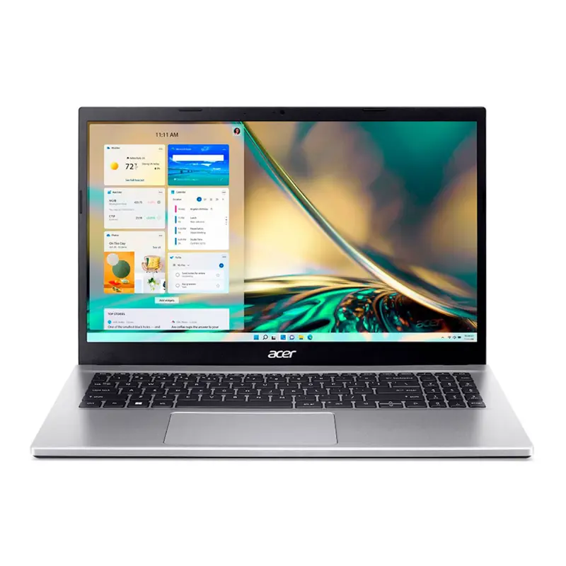Portátil Acer Aspire 3 15 A315-44P 15.6″ FHD Ryzen7-5700U 512GB/16GB SSD