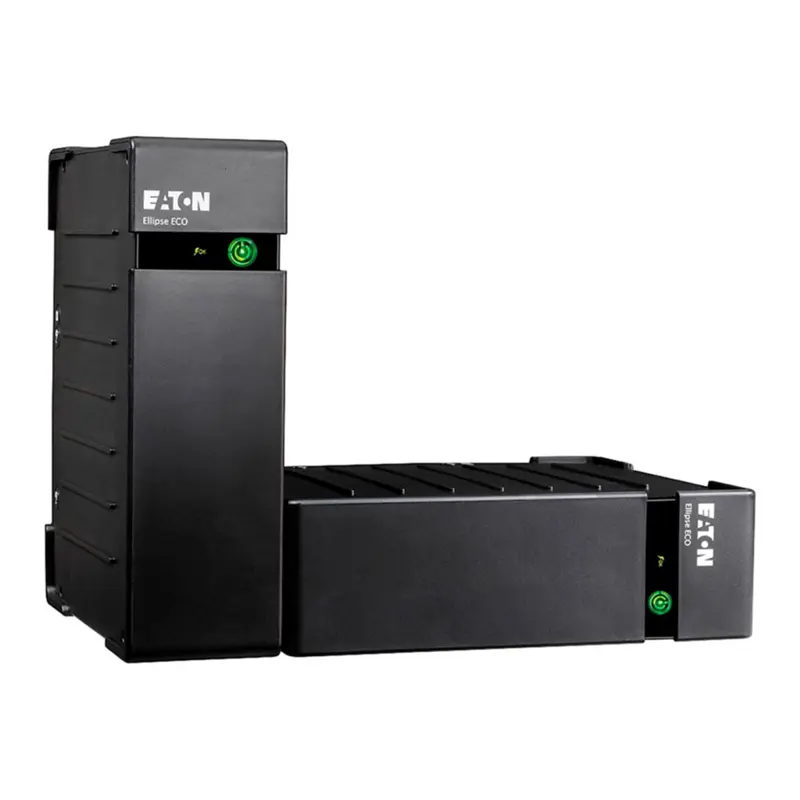 UPS Eaton ECO Ellipse 650 USB IEC 650VA 400W