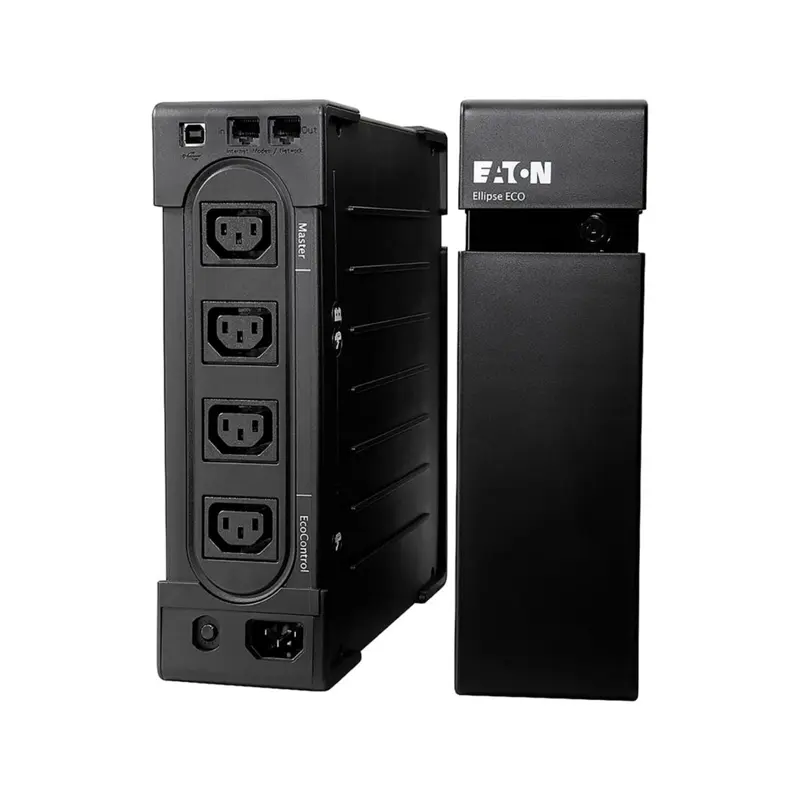 UPS Eaton ECO Ellipse 650 USB IEC 650VA 400W