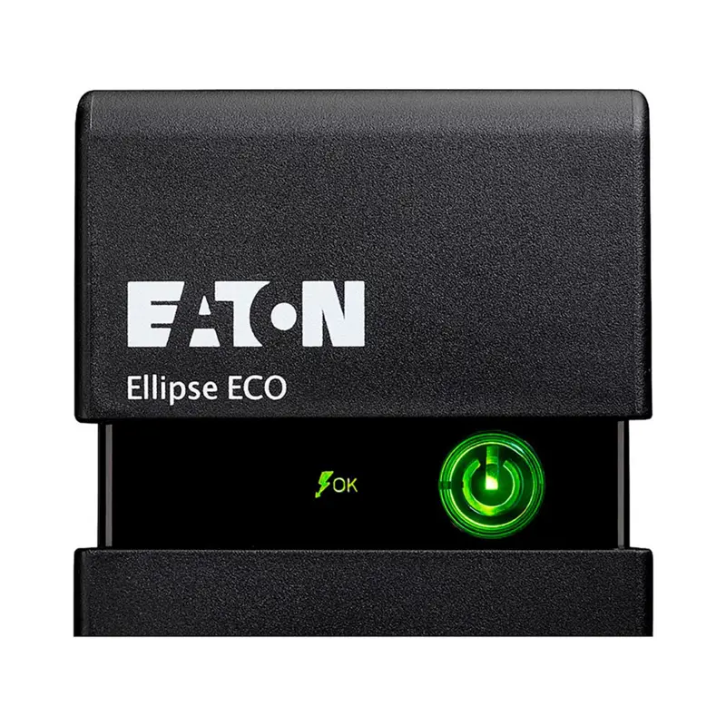UPS Eaton Ellipse ECO 800 USB DIN 800VA 500W