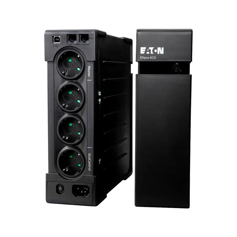 UPS Eaton Ellipse ECO 800 USB DIN 800VA 500W