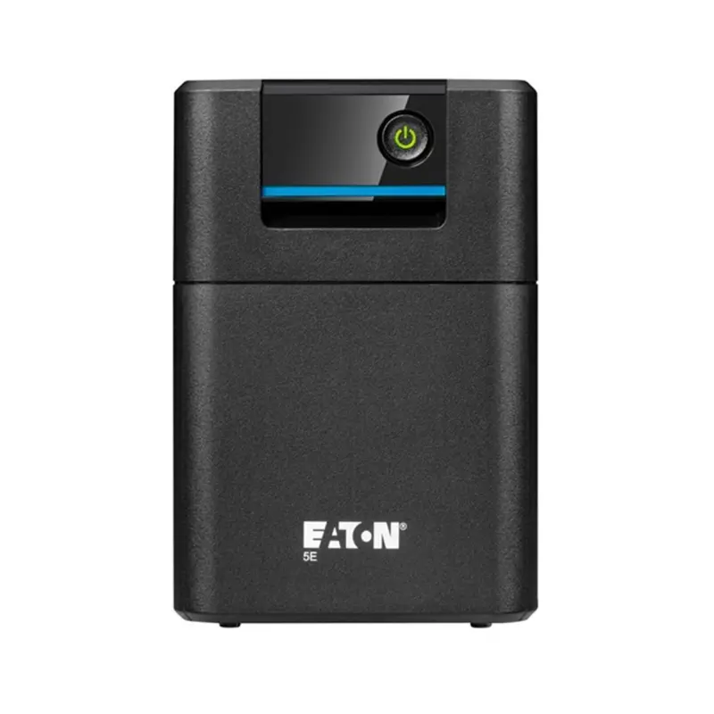 UPS Line-interactive Eaton 5E Gen2 700VA/360W IEC/USB