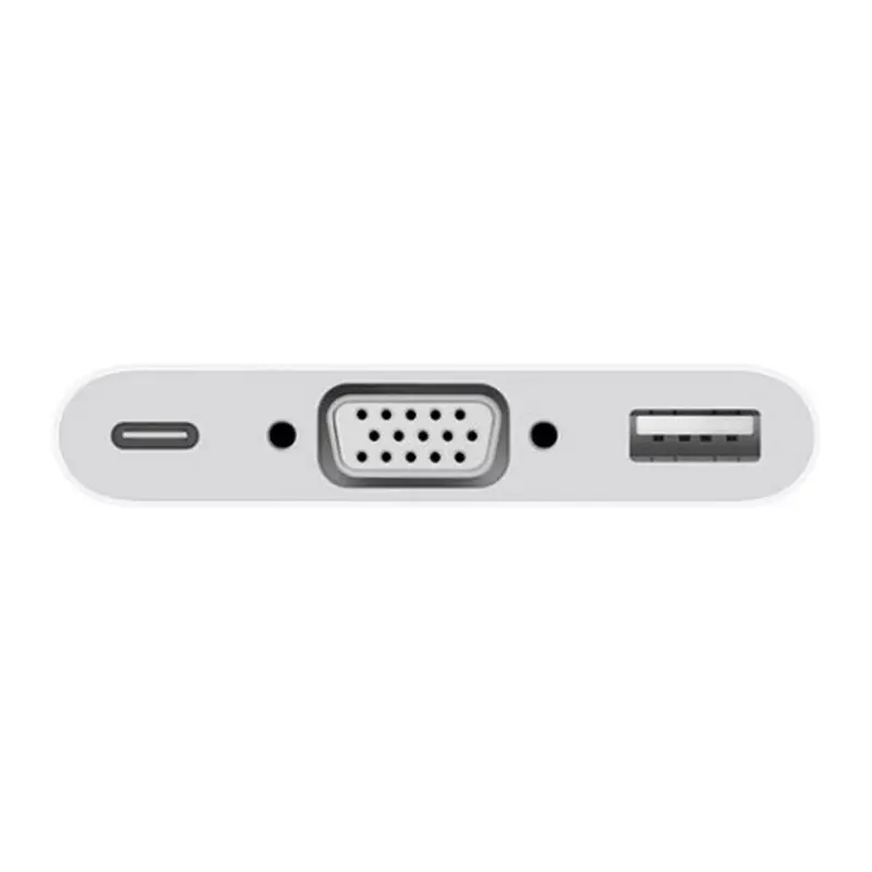 Adaptador Apple USB-C para Multiportas VGA