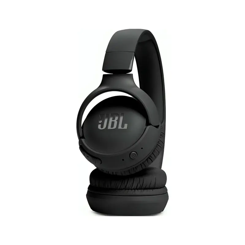 Auscultadores Bluetooth JBL Tune 520BT Preto