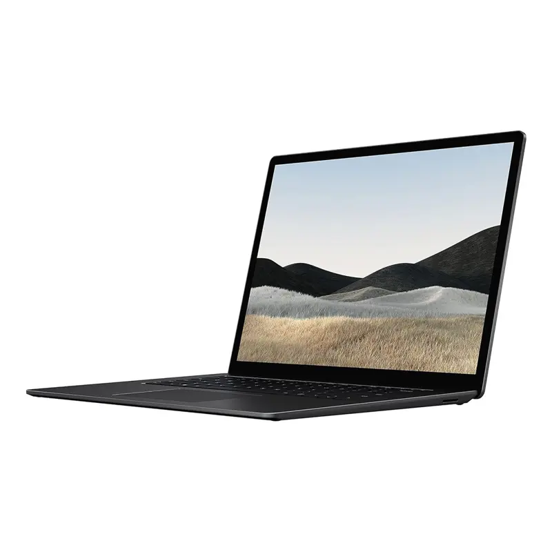 Microsoft Surface Laptop 3 13.5″ i5-1035G7 SSD 240GB/8GB W11P Preto Recondicionado