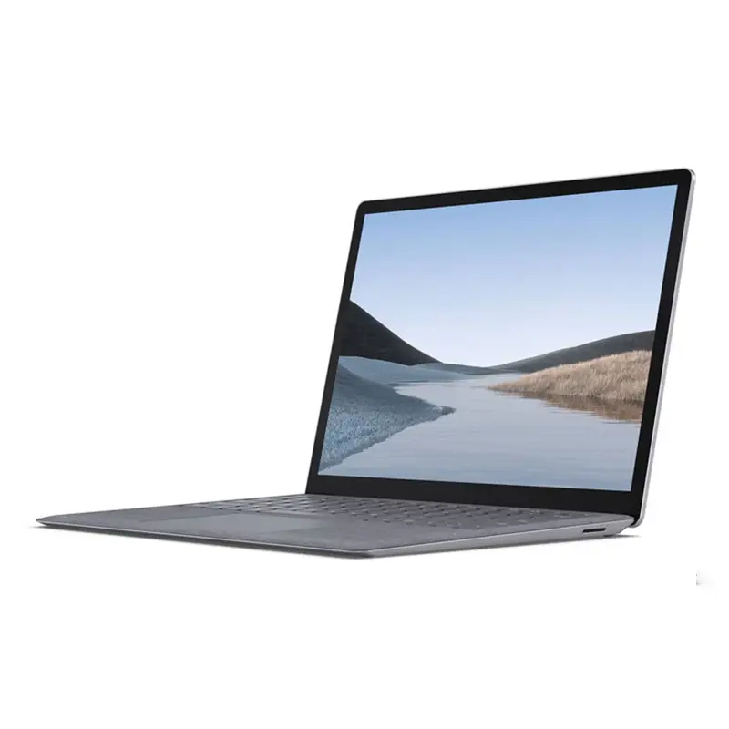 Microsoft Surface Laptop 3 13.5″ i5-1035G7 SSD240GB/8GB W11P Cinza Recondicionado