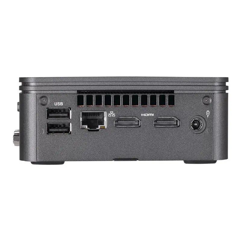 Mini PC Barebone Gigabyte Brix BRI5H-10210E I5-10210U