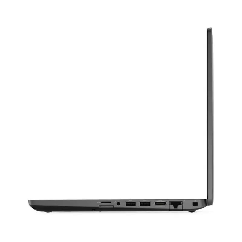 Portátil Dell Lat 5400 14″ Touch  i5-8365U SSD1TB/16GB W11P Recondicionado Grade A