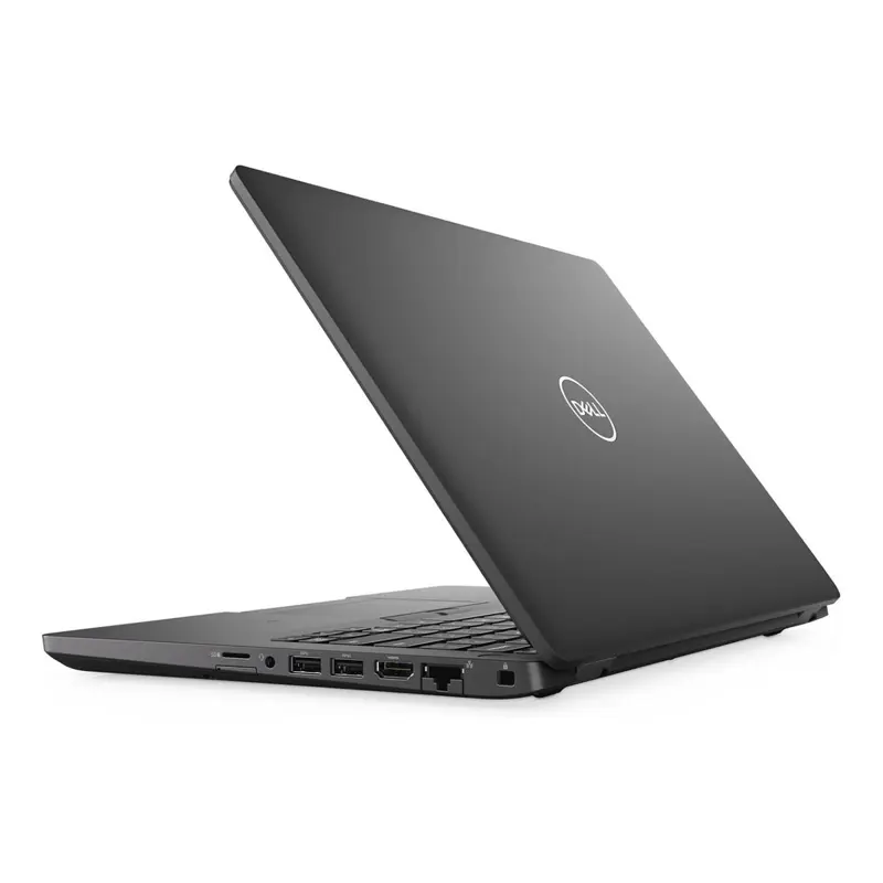 Portátil Dell Lat 5400 14″ Touch  i5-8365U SSD1TB/16GB W11P Recondicionado Grade A