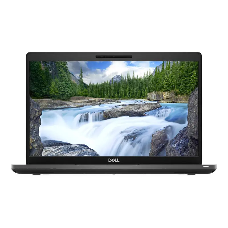 Portátil Dell Lat 5400 14″ Touch i5-8365U SSD256GB/16GB W11P Recondicionado Grade A