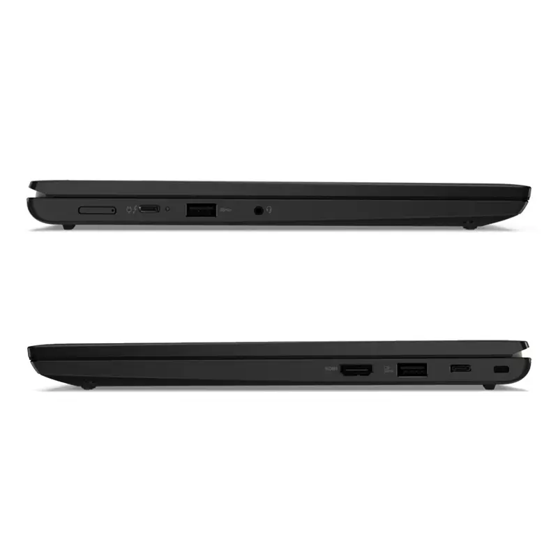 Portátil Lenovo ThinkPad L13 Gen 3 13″ i5-1235U SSD 512GB/16GB W10P Preto