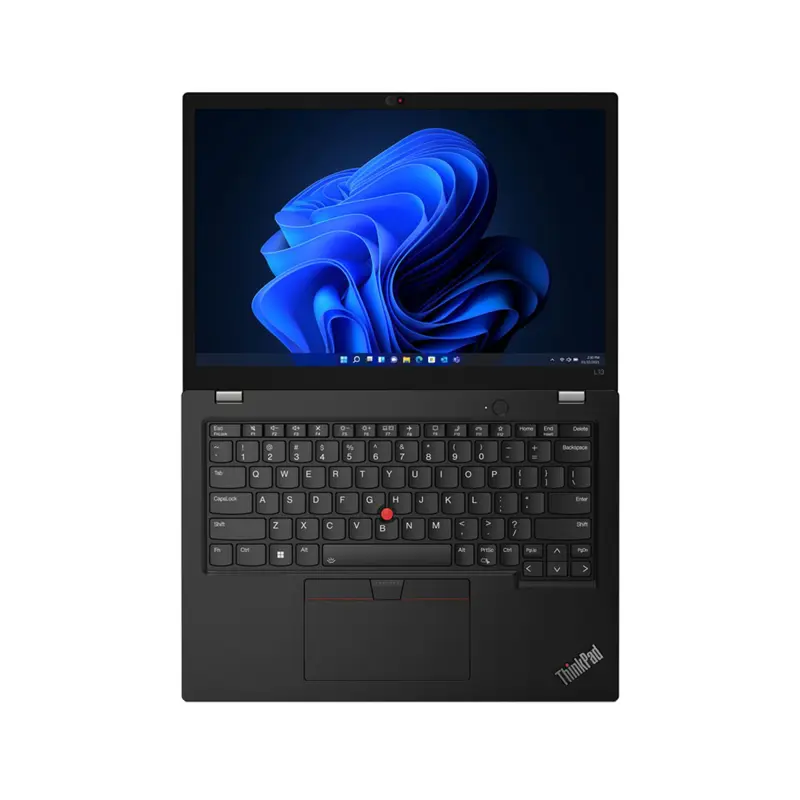 Portátil Lenovo ThinkPad L13 Gen 3 13″ i5-1235U SSD 512GB/16GB W10P Preto