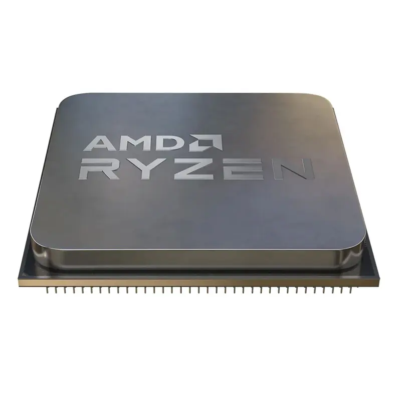 Processador AMD Ryzen 7 5800X3D 8-Core 3.4GHz c/ Turbo 4.5GHz 100MB