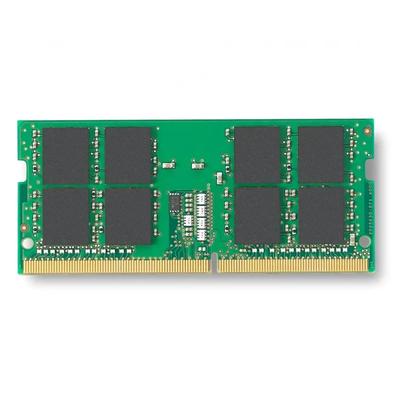 Memória RAM Kingston 8GB DDR4 2666MHz SODIMM
