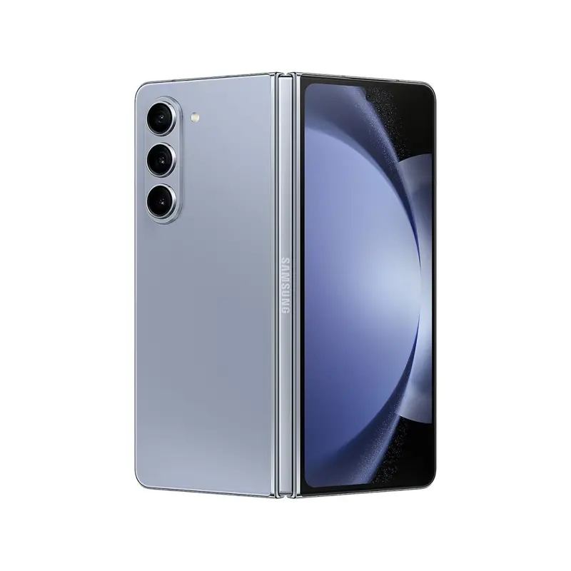 Samsung Galaxy Z Fold 5 7.6″ 256GB/12GB Dual SIM Azul