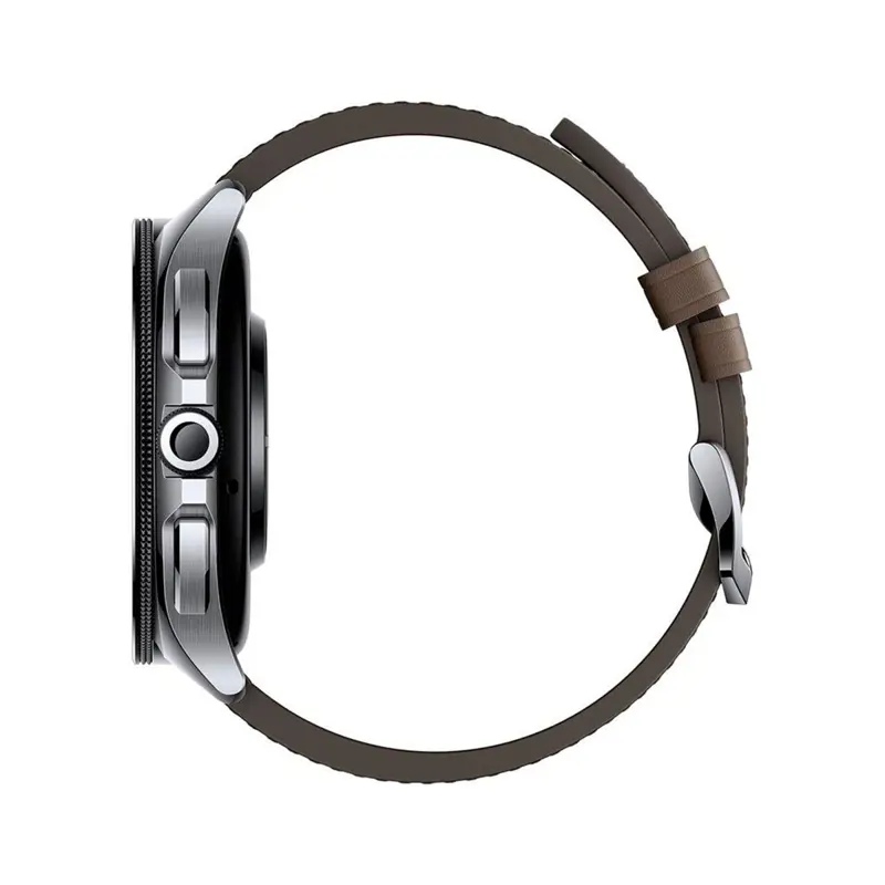 Smartwatch Xiaomi Watch 2 Pro BT Prateado