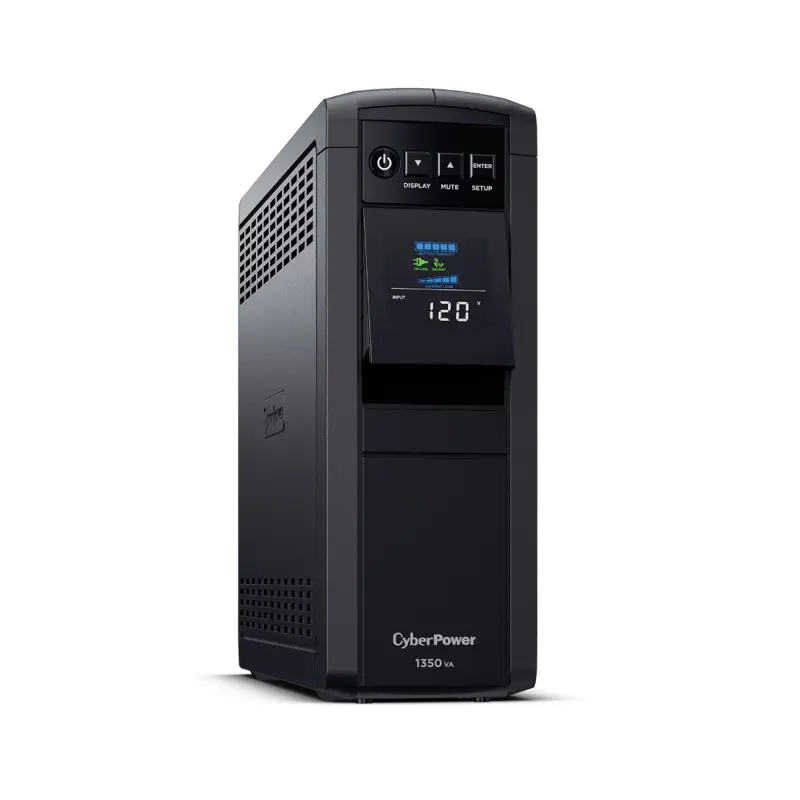 UPS CyberPower CP1600EPFCLCD 1600VA/1000W
