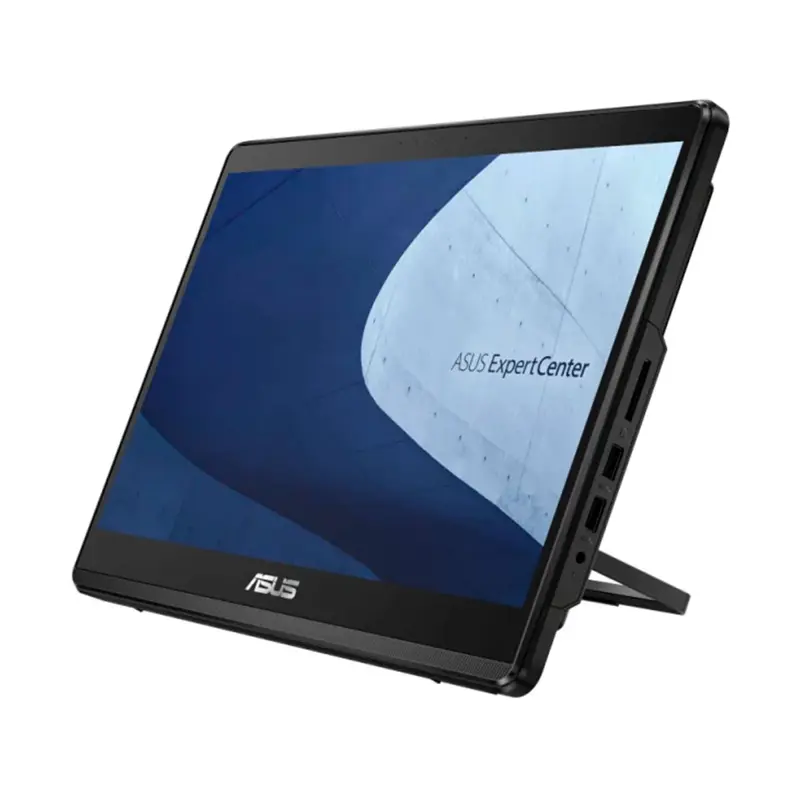 All-In-One ASUS Essential E1600WKAT 15.6″ LED Touch 256GB/4GB SSD Preto