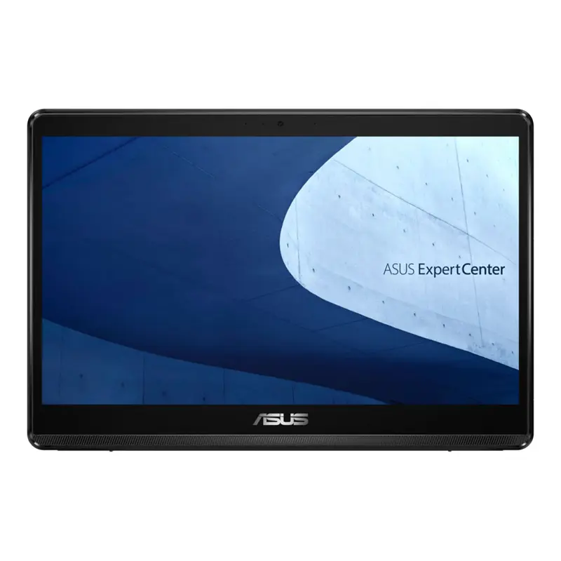 All-In-One ASUS Essential E1600WKAT 15.6″ LED Touch 256GB/4GB SSD Preto