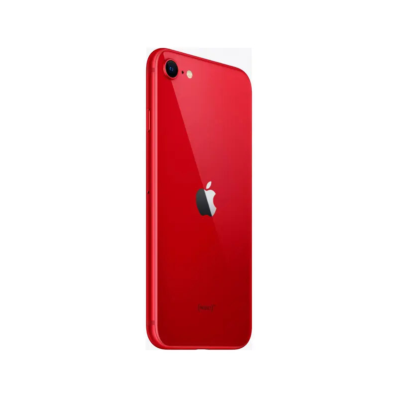 Apple iPhone SE 5G (2022) 128GB/4GB Vermelho
