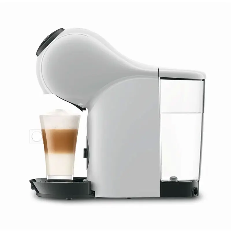 Máquina de Café Krups Dolce Gusto Genio S Basic KP-2431 Branco