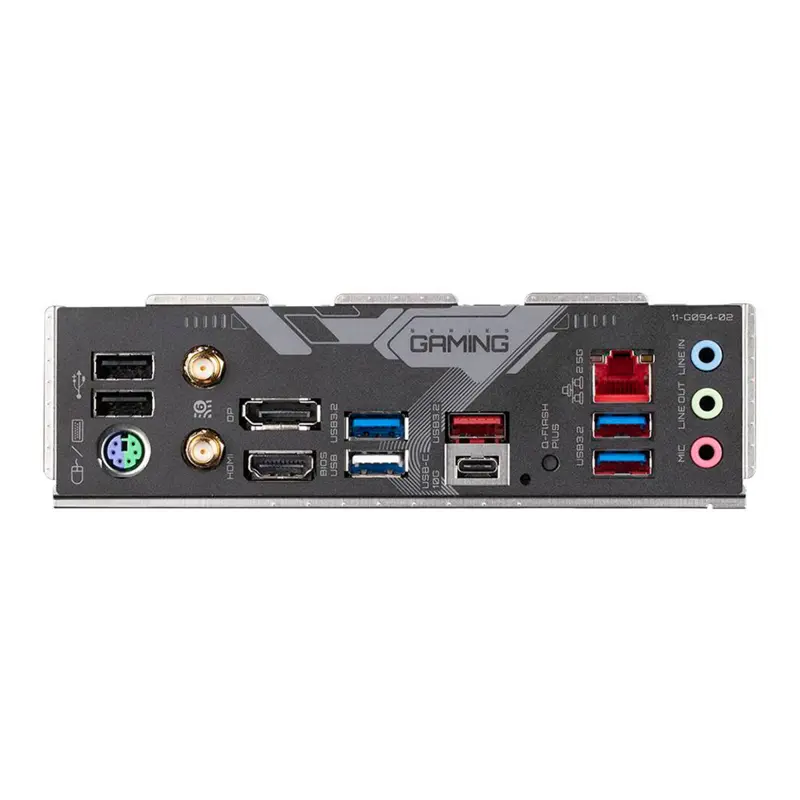 Motherboard Gigabyte B650 Gaming X AX V2 AM5 ATX 4XDDR5