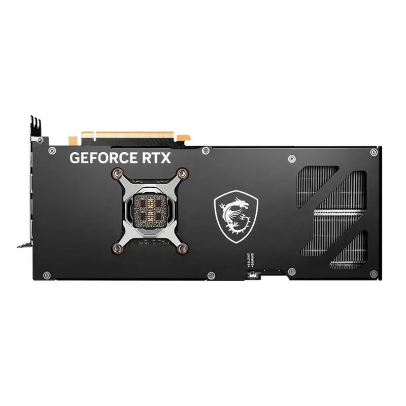 Placa Gráfica MSI GeForce RTX 4080 Super 16GB Gaming X Slim