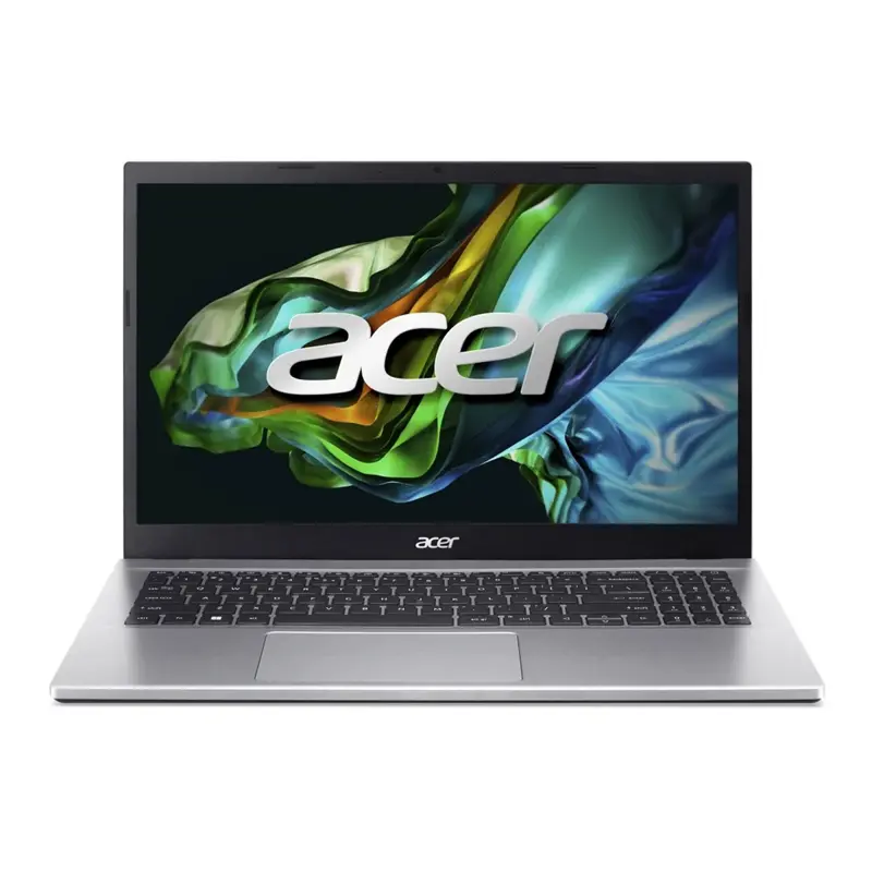 Portátil Acer Aspire 3 15.6″  Ryzen7 512GB/16GB W11 Cinzento