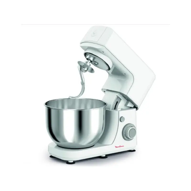 Robot de Cozinha Moulinex QA160110 800W Branco