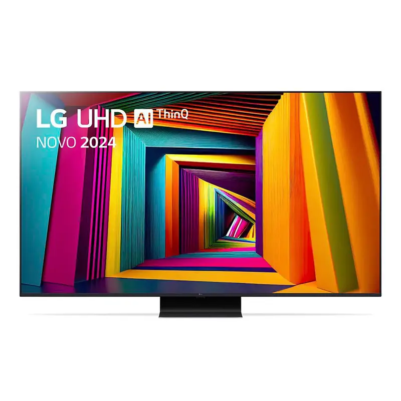 TV LG 65UT91006LA.AEU 65″ LED 4K UHD Smart TV