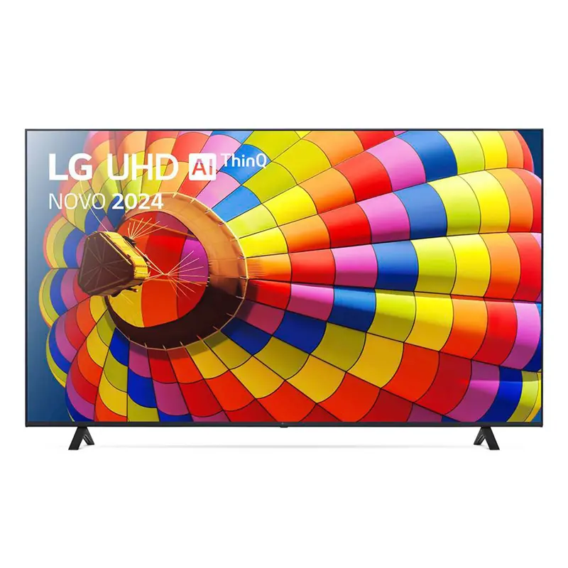 TV LG LED 55UT80006LA.AEU 55″ 4K UHD Smart TV