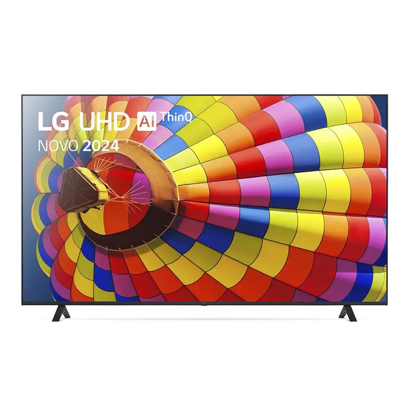TV LG LED 65″ 65UT80006LA