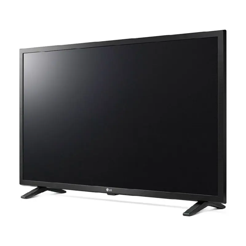 TV LG LQ63006L 32″ FHD Smart TV Preto