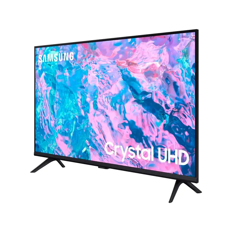 TV Samsung TU43CU7025KXXC 43″ LED UHD Smart TV 4K