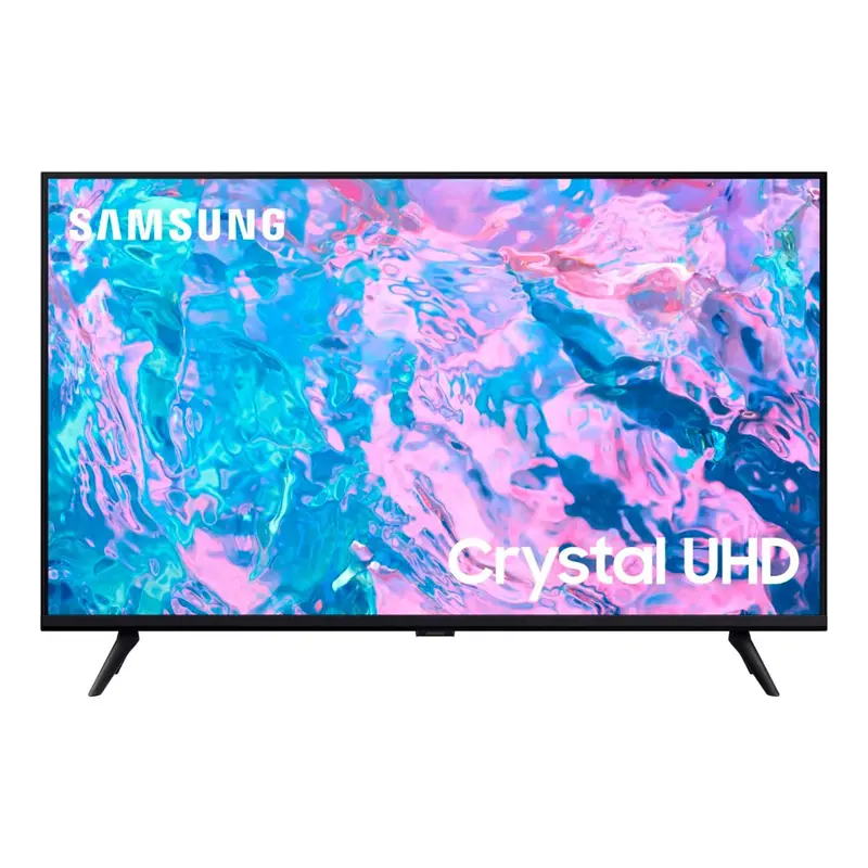 TV Samsung TU43CU7025KXXC 43″ LED UHD Smart TV 4K