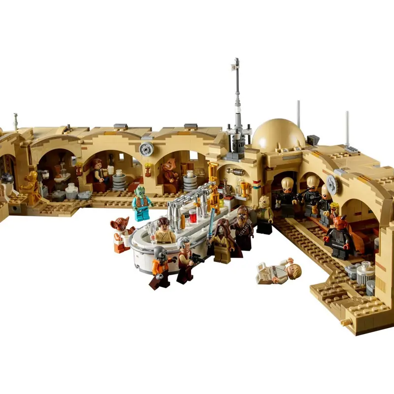LEGO Star Wars Mos Eisley Cantina™ (75290)