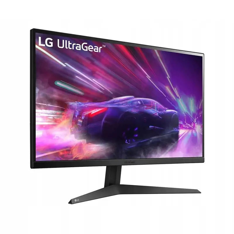 Monitor LG Ultragear 24GQ50F-B 24″ VA LED FHD 165Hz